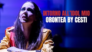 Intorno allidol mio  Anna Dowsley as Orontea in Orontea by Cesti  PINCHGUT OPERA [upl. by Peterec689]