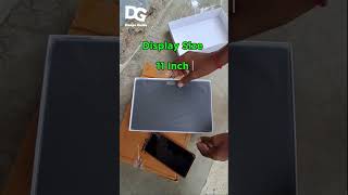 Unboxing the REALME Pad 2 Lite [upl. by Ynatterb]