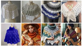 Massive crochet  trending crochet knit caplets  crochet 1million massivecrochet [upl. by Ready]