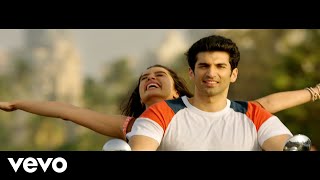 The Humma Song – OK Jaanu  Shraddha Kapoor  Aditya Roy Kapur ARRahman  Badshah Tanishk  4K [upl. by Aisnetroh166]