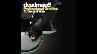 Expert Griefers ft Gerard Way deadmau5 Professional Griefers Extended Mix [upl. by Campball569]