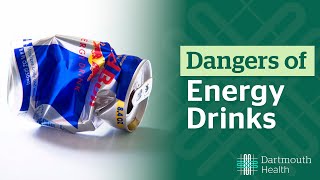 Energy Drinks Why Are They Sending So Many People to the ER [upl. by Tsyhtema428]