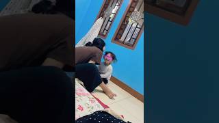 Wkwk kejedot jatoh shorts shortvideo reels fyp viralvideo [upl. by Pascasia]