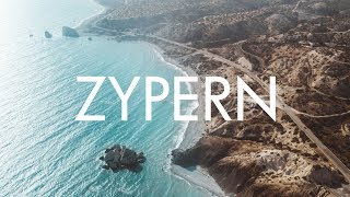 Zypern  Reisetipps für Entdecker  Reisevideo [upl. by Darcee]