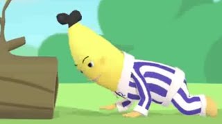 The Big Cheese  Animated Episode  Bananas in Pyjamas Official [upl. by Abran715]