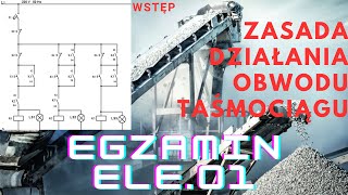 1 Egzamin zawodowy elektromechanik 2023  omawianie zadania egzaminacyjnego nr 1 zadanie jawne [upl. by Alahs]