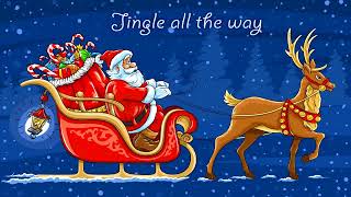 Jingle Bells საახალწლო სიმღერა [upl. by Schuler]