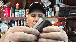 How To Program A Garage Door Opener Easy  Mikes Garage [upl. by Violante]