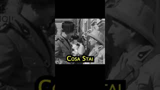 UN POSTO AL SOLE 🤣 film IL CORAZZIERE 1960 con RENATO RASCEL cinema commedia film movie [upl. by Ybroc]