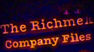 The Richmen Company Files album  Employees [upl. by Algie831]