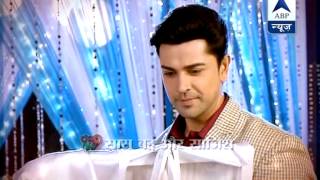 KT to propose Rachna in Sapne Suhane [upl. by Ardnoyek218]