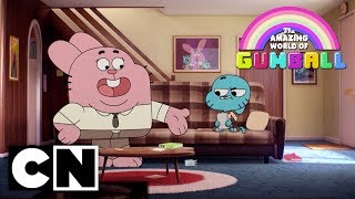 The Amazing World of Gumball The Movie  Trailer  Cartoon Network [upl. by Ennaylime]