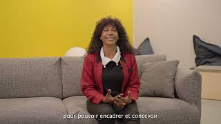 🎥 Devenir directrice cest plus quun objectif cest une mission [upl. by Cardie570]