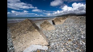 Places to see in  Fairbourne  UK [upl. by Lamraj]