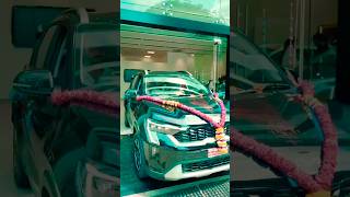 DELIVERY OF KIA SONET🎉💸ll KIA LEGACY🔥👿llviralvideo automobile luxurycar kia trending scorpio [upl. by Lew]