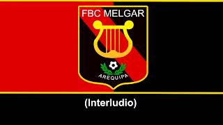 Himno del FBC Melgar Letra [upl. by Alletneuq795]