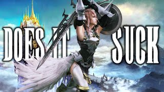 Is Final Fantasy 14 worth your time in 2021  200 Hours FFXIV Review [upl. by Marrilee]