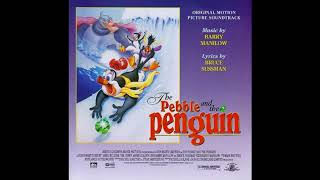 01 PrologueNow and Forever  The Pebble and The Penguin Official Soundtrack [upl. by Nnor119]