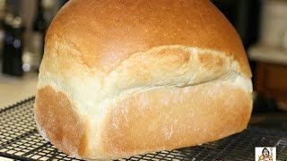 Amys Bread Machine Honey White Bread [upl. by Eseryt]