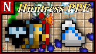 Huntress PPE  Ep7 [upl. by Asseret521]