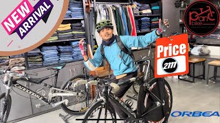 2M Bicycle in Nepal  PANC  NEW ARRIVAL [upl. by Garett]