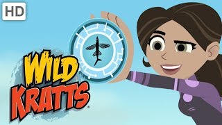 Wild Kratts  Best Season 3 Moments Part 1  Kids Videos [upl. by Dinnie241]