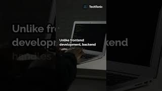 Backend Development  What is Backend Development  backend backenddeveloper python javascript [upl. by Odranar]