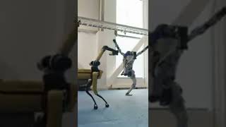 ExBody2 AI Teaches Robots to Dance Fight amp Move Like Humans [upl. by Borroff637]