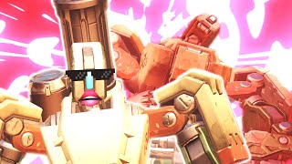 BASTION IS EZ [upl. by Drusus]