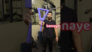 Kettlebell vs Handle workout homegym [upl. by Hannasus]