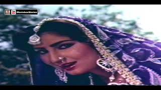 PAZAIBAN DA KHARAK HOGAYA  NOOR JEHAN  SAIMA  PAKISTANI FILM KHARAK [upl. by Vharat]