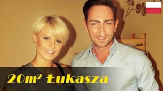 Marta „Mandarynaquot Wiśniewska w 20m2 Łukasza  internetowy talkshow odcinek 16 [upl. by Lupien]