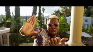 Oritse Femi ft Dbanj  Double Wahala Part 2 Official Video [upl. by Lletnahs]