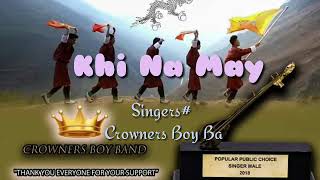 Khi Na May  Bhutanese Song [upl. by Adalard592]