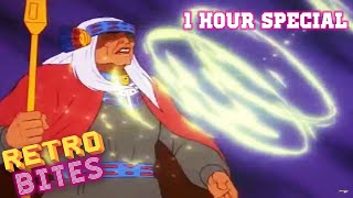 Bravestarr  1 Hour Special  English Full Episode [upl. by Karolyn]