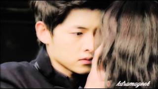 MV Really 정말 Song Joong Ki The Innocent Man OST [upl. by Devlin150]