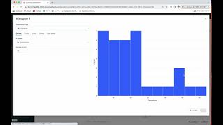 Databricks SQLのダッシュボード作成方法 [upl. by Eimac871]