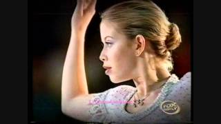 Tara Lipinski 9900 Grand Slam 1  Fluff Piece amp Second Element II [upl. by Janaya686]