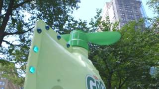 GoGo squeeZ Goodness Machine [upl. by Cohligan230]