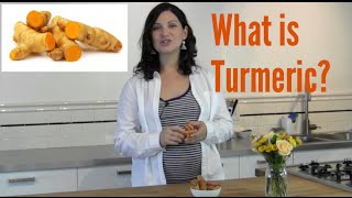 What is Turmeric Where is it from How can you use it [upl. by Solana]