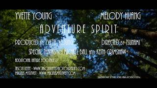 Yvette Young feat Melody Huang on Cello  Adventure Spirit [upl. by Onivag]