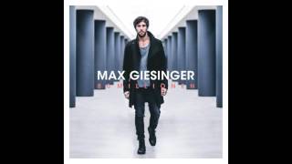 Max Giesinger 80 Milionen Audio [upl. by Naimerej]