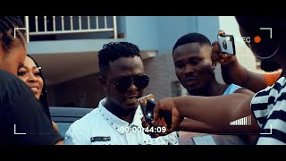 Kunta Kinte  Akwaaba Official Music Video [upl. by Kaylee]