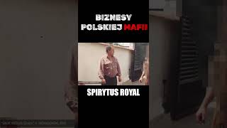 BIZNESY POLSKIEJ MAFII 💵 [upl. by Renfred]