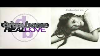 Drizabone  Real Love 91 amp 94 Mixes [upl. by Anaytat]