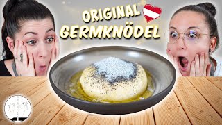 Mit diesen Tipps gelingen dir die besten GERMKNÖDEL  Dampfnudeln [upl. by Parker]