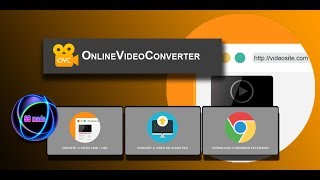 online video converter [upl. by Esma]