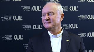 Wybór Jana Pawła II na papieża zmienił świat  ówczesny i współczesny [upl. by Raskind]