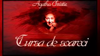 Cursa de soareci 1991  Agatha Christie teatruradiofonic teatruaudio teatruonline teatruvechi [upl. by Lirret]