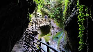 grotte del caglieron [upl. by Nylsor968]